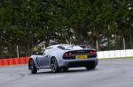 Lotus Exige S 2012 года
